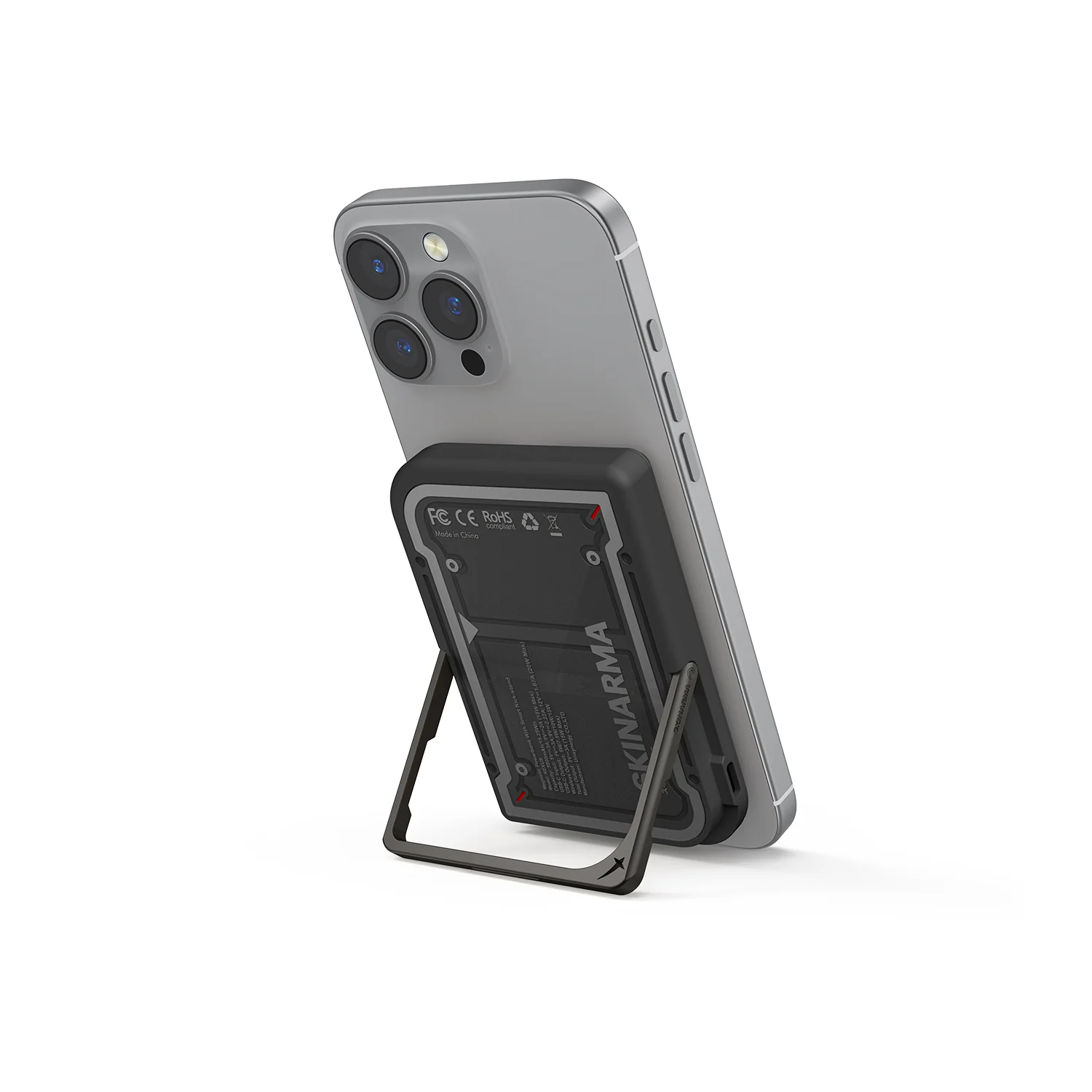 SKINARMA MECHA NEXUS Power Bank 5000 mAH